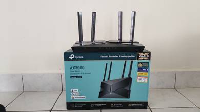 TP-Link A3000 Archer AX53