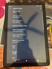 TABLET m90