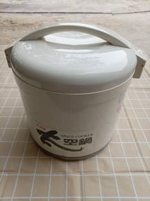IONA Electric Multi-Cooker with Lid