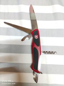 Victorinox Ranger Grip 79 