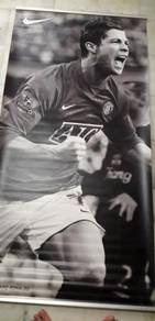 Cristiano Ronaldo poster