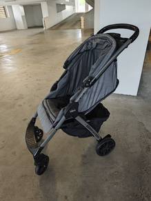 Chicco Stroller 3-in-1 