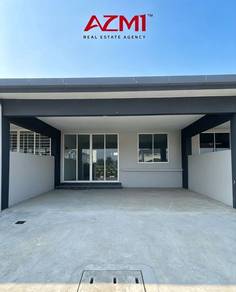1-storey Terraced House For Sale in Kuching,SWK