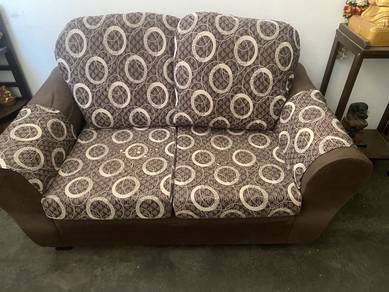 sofa 2 seater