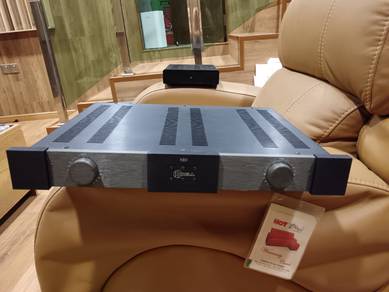 Krell KBX 2 way crossover 