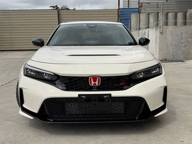 2024 Honda Civic Type R TYPE R