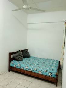 Room in Kepong, KUL