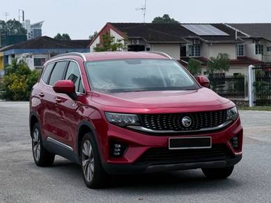 Proton X90 EXECUTIVE in Johor Bahru, JHR