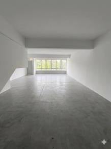 Shop lot For Rent in Setia Alam,SGR