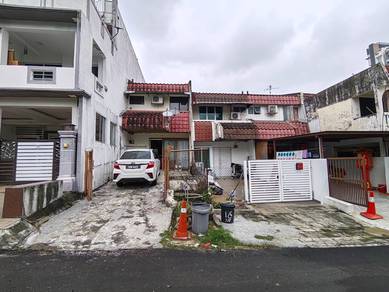 2-storey Terraced House For Sale in Batu Caves,SGR