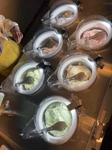 Gelato Business & Machines for SALE!