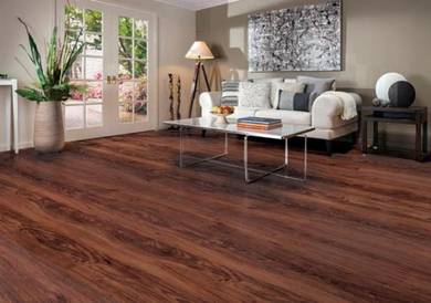 Classic Design Laminate Flooring