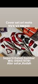 Yamaha NVX V2