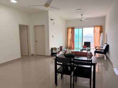 Condominium For Sale in The Holmes Bandar Tun Razak