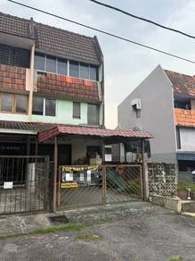 3-storey Terraced House For Sale in Ampang,SGR