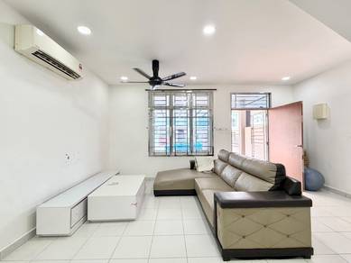 2-storey Terraced House For Rent in Skudai,JHR
