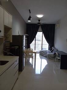 Service Residence For Rent in South View Serviced Apartments