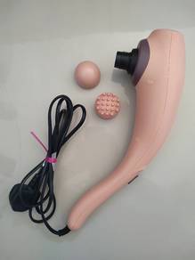 Ogawa handheld massager