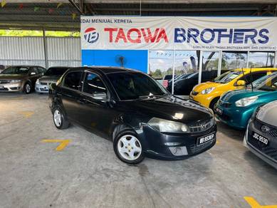 Proton Saga PLUS in Senai, JHR