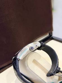 Ulysse Nardin Automatic Watch – Pre-Owned