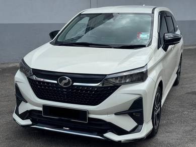 Perodua Alza AV in Bandar Bukit Tinggi, SGR