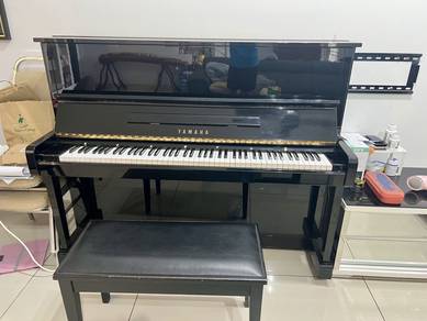 Piano YAMAHA 🎹