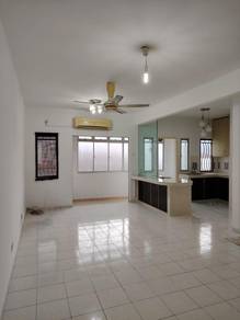 Townhouse For Rent in Selayang,SGR