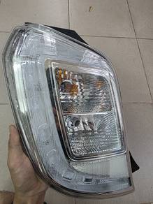 axia se/ axia G tail lamp albino 2014 to 2022