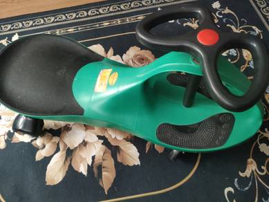 twist car - 60kg
