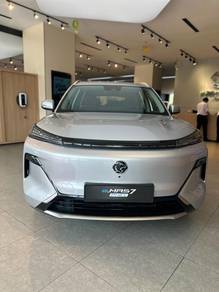 Proton eMas 7 LITE in Shah Alam, SGR