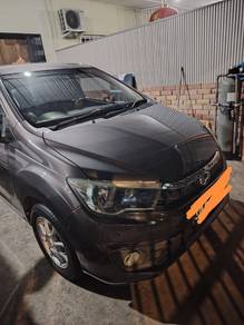 Perodua Bezza PREMIUM X in Lahad Datu, SBH