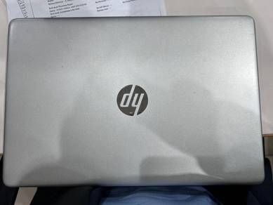 Laptop HP 15Inch