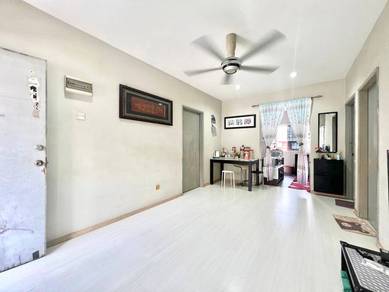 Flat For Sale in Pangsapuri Inai