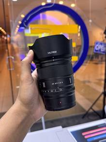 (USED) 27mm f1.2 Viltrox Pro Z Nikon