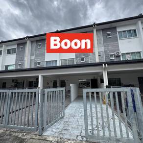 Townhouse For Rent in Kuching,SWK