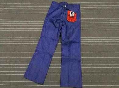 Vintage America kuraray vinglon denim 2000 w30-31