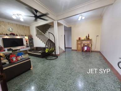 2-storey Terraced House For Sale in Port Klang,SGR