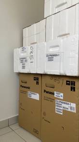 Panasonic 1.0HP Non Inverter R32