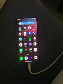 Samsung Galaxy S22 Ultra 256 GB