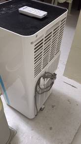 Portable Air Conditioner