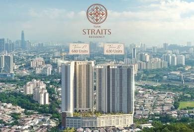 Condominium in Desa Petaling,KUL