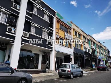 Shop lot For Rent in Seremban,NSN