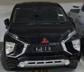 Mitsubishi Xpander - in Others, KUL