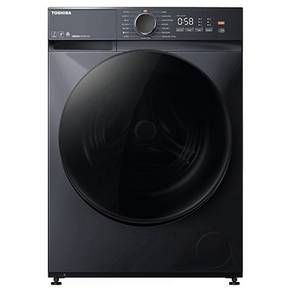 Toshiba 10.5kg Front Loading TWT21BU115UWMMG