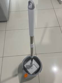Spin mop