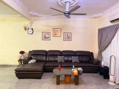 Terraced House For Sale in Cheras,KUL