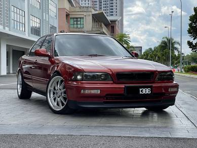 1995 Honda Legend