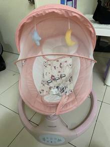 Swing Baby Chair 🔥