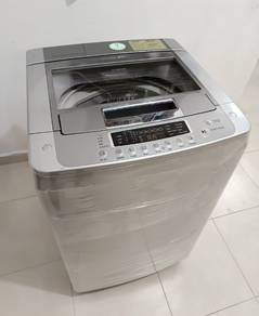 LG 9Kg Washing Machine Mesin Basuh 