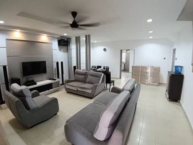 2-storey Terraced House For Sale in Kluang,JHR